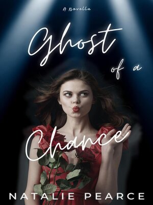 cover image of Ghost of a Chance